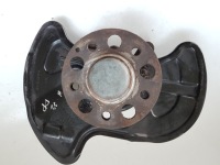 фото thumb №1, Поворотний кулак ступиця правий перед mercedes slk w172 r172