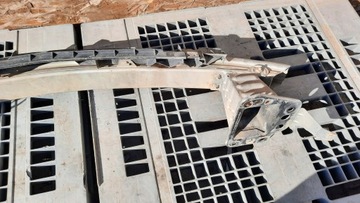 фото thumb №5, Балка бампера перед opel vectra c 2.2d 02r sedan