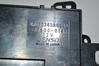 фото thumb №7, Модуль вентилятор subaru legacy iv 177600-0141