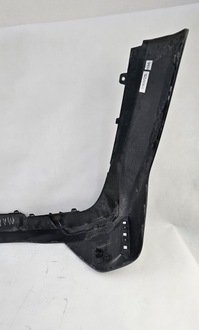 фото thumb №11, Спойлер бампер диффузор защита накладка зад bmw 5 g60 m набор 51128081716