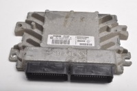 фото thumb №1, Renault clio ii 1.2 бортовий комп'ютер двигуна 8200323683