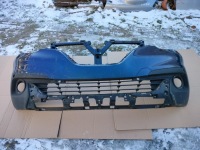 Купить Бампер перед renault kadjar 2015+ pdc оригинал, фото thumb