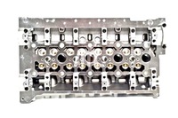 фото thumb №11, Головка циліндрів nissan interstar primastar opel movano a vivaro a