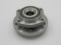 фото thumb №1, Ступица колеса перед volvo 850 93- /5 шпилька/