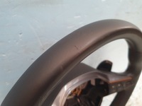 фото thumb №5, Повітропровід cupra formentor 5fa мультифункція пелюстки перемикання