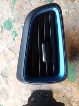 фото thumb №5, Hyundai ioniq решётки воздуховод перед 84740-g2100