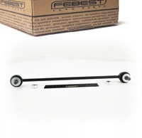 фото thumb №1, Тяга стабилизатора перед l=p febest do honda fit