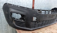 фото thumb №2, Бампер перед citroen berlingo 4 iv rifter partner