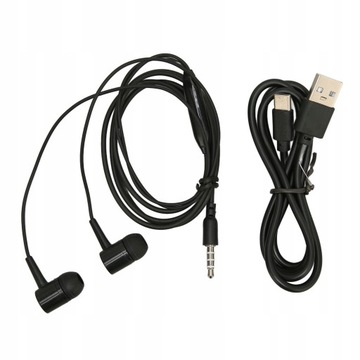 ODTWARZACZ KASETOWY, DYKTAFON, USB, MP3, PRZENOŚ