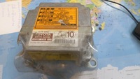фото thumb №1, Toyota yaris i модуль датчик подушка безпеки 89170-52030