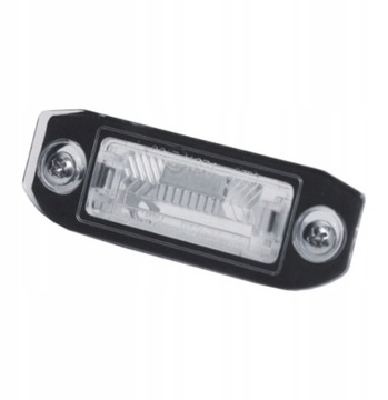 фото thumb №1, Лампа номерного знака реєстраційний l=p do volvo s60 ii