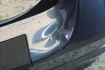 фото thumb №12, Бампер зад volvo v70 iii pdc