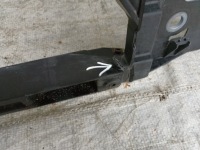 Audi q7 4l 3 ремень передний усилитель kielce gliwice Доставка, фото thumb