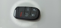 фото thumb №2, Jeep grand cherokee 2014+ smart key ключ новий