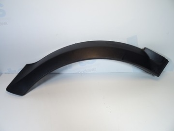 фото thumb №1, Range rover sport l494 планка крыльев левая зад