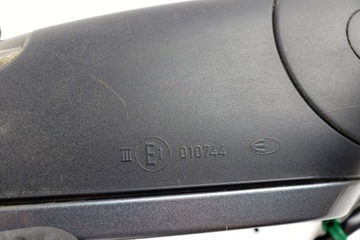 фото thumb №13, Volkswagen touran i рестайлінг дзеркало праві 6-pin ld7x