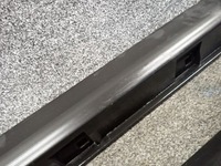 фото thumb №5, Subaru xv 11-17 молдинг поріг права