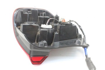 фото thumb №10, Лампа левая задняя kia picanto ja 92401g6600 1.2l бензин 62kw 2025