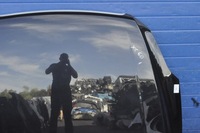 фото thumb №7, Volvo xc60 i капот крышка отсек двигателя 452