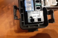 Коробка предохранителей nissan qashqai 2 j11, j11_ 243817990a 1.3l Киев, фото thumb