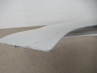 Капот bmw x1 u11 колір a300 Недорого, фото thumb