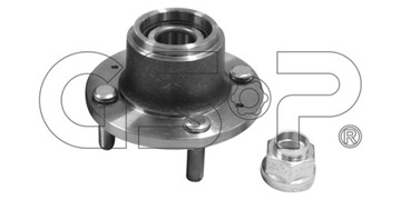 фото thumb №1, Ступиця зад лівий/правий chevrolet kalos 05- gsp 9225025k