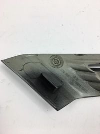 фото thumb №7, Решётка правая впуск воздуха кузов стойка c mercedes w201 190 2016980289