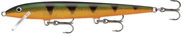 ВОБЛЕР - ОРИГИНАЛЬНЫЙ ПОПЛАВОК RAPALA F13 P - 13см