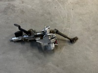 фото thumb №1, Колонка кермова шток підсилювач електричний renault megane iv