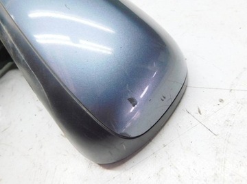 фото thumb №7, Peugeot 407 sw 2008r зеркало левая 7 pin