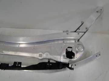 фото thumb №8, Mercedes cls 257 w257 pas переднє комплектний підсилювач