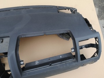 фото thumb №11, Панель роздавальна консоль vw t5 європа 2005r