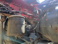 фото thumb №8, Підрамник міст rts мости повний ступиця гальмівні диски volvo fh fm 6x4 8x4