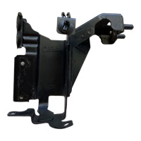 фото thumb №1, Opel astra кронштейн насоса abs 13264385