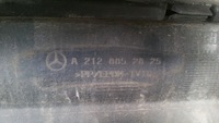 фото thumb №11, Бампер задняя pdc 197 mercedes w212