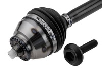 фото thumb №5, Nty npw-bm-185 wał приводной