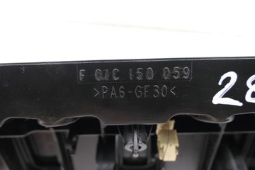 фото thumb №10, Колектор всмоктуючий alfa romeo giulietta 1.4t 01c150058