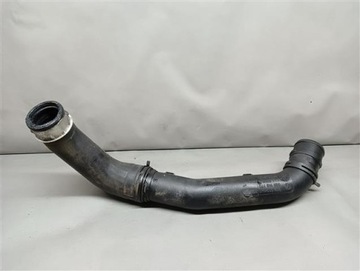 фото thumb №1, Труба интеркулер fabia ii 1.4 tdi 6q0145762