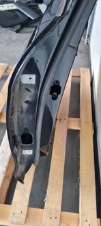 фото thumb №14, A4 b9 8w lift s4 b9 дверь правое правый задняя задние ly9t sedan 8w5833052d