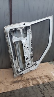 фото thumb №14, Двері ліві перед vw polo 99r 1.4kat