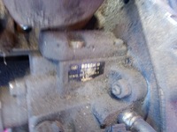 фото thumb №12, Alfa romeo 147 156 двигатель 1.9jtd 115km 937a2000 test измерение сжатие