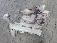 фото thumb №1, Renault scenic iii лонжерон чверть права перед