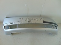 фото thumb №1, Бампер переднє skoda fabia i