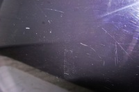 фото thumb №9, Pv172 infiniti fx ii qx70 ^ дверь правый задняя black obsidian kh3