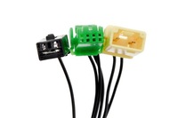 фото thumb №13, Лента руль/шлейф honda prelude 1999-,