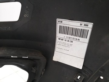 фото thumb №7, Vw tiguan i рестайлинг 11-15 r. бампер перед переднее 6xpdc омыватель 5n0807101rh