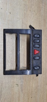 фото thumb №1, Рамка консолі радіо панель mercedes w210 панель фари a2106830508