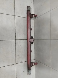 фото thumb №11, Балка бампера передньої ferrari 88186400