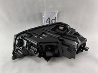 фото thumb №10, Audi q5 80a повний led лівий фара лампа 80a941033c