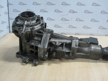 фото thumb №1, Outlander 2.0 дизель с прямым впрыском bsy 4x4 07r 140km 152tys 067015 редуктор